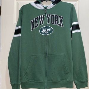 New York Jets Sweatshirt